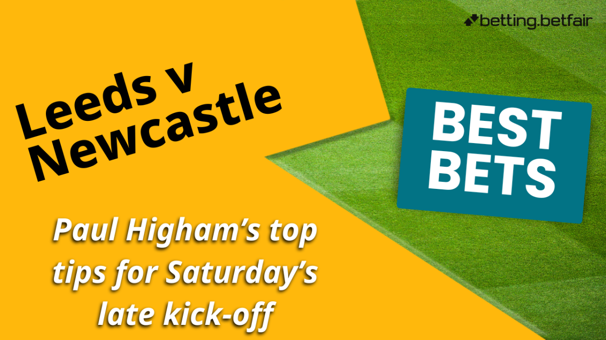 Leeds v Newcastle tips